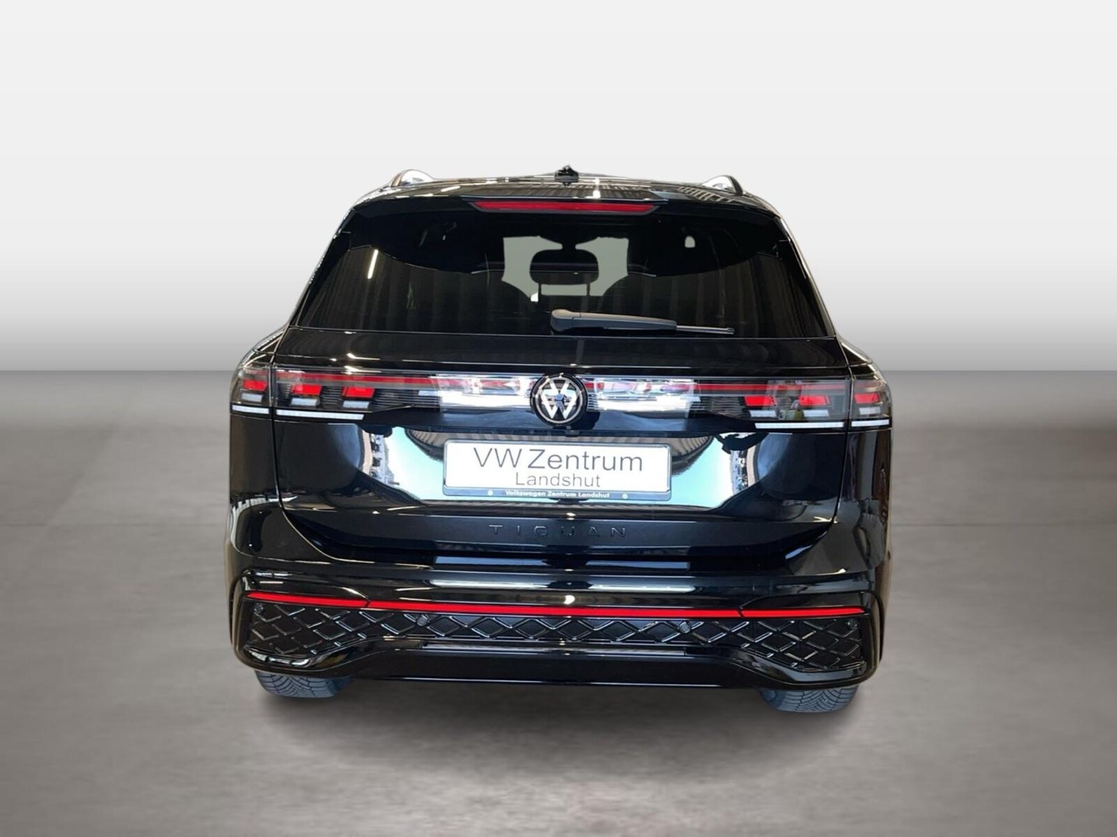 Volkswagen Tiguan – Bild 4
