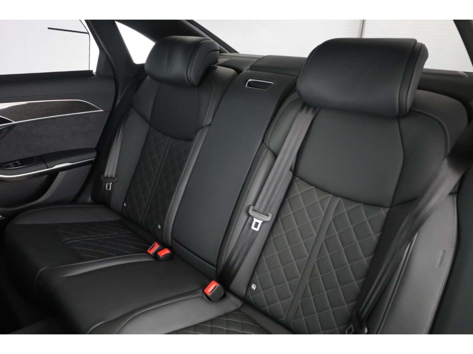 Audi S8 – Bild 11