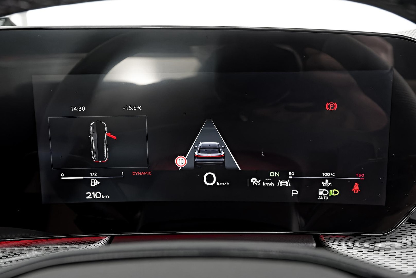 Image about Audi SQ5 SUV TFSI 270 kW edition one