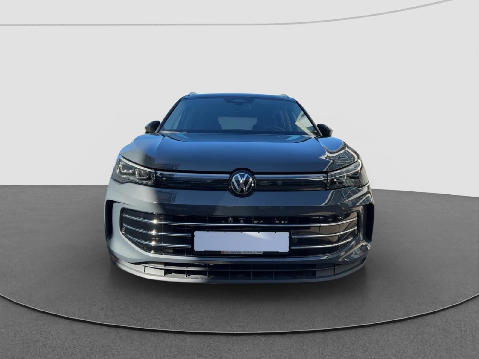 Volkswagen Tiguan – Bild 3