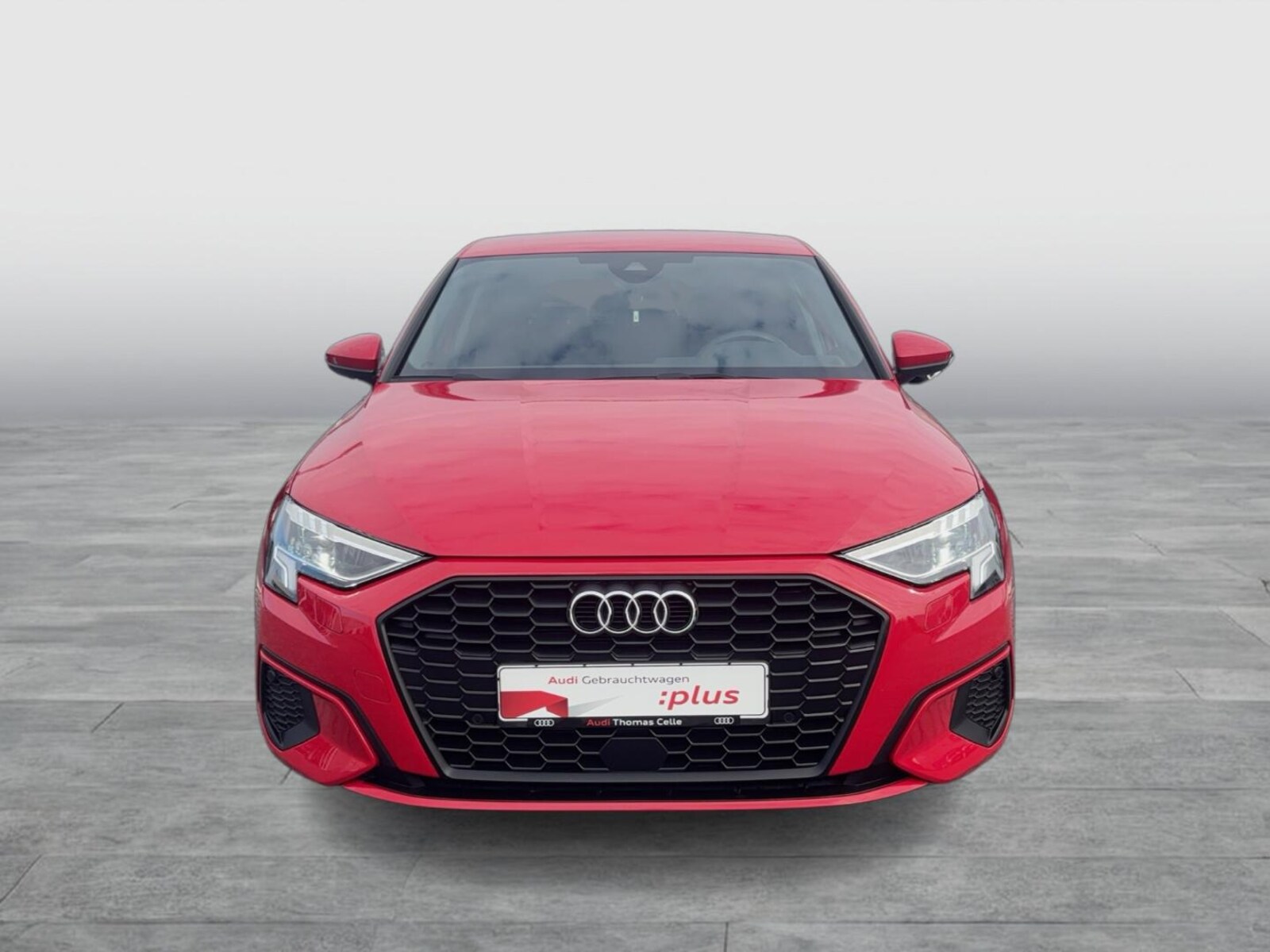 Audi A3 Sportback – Bild 8