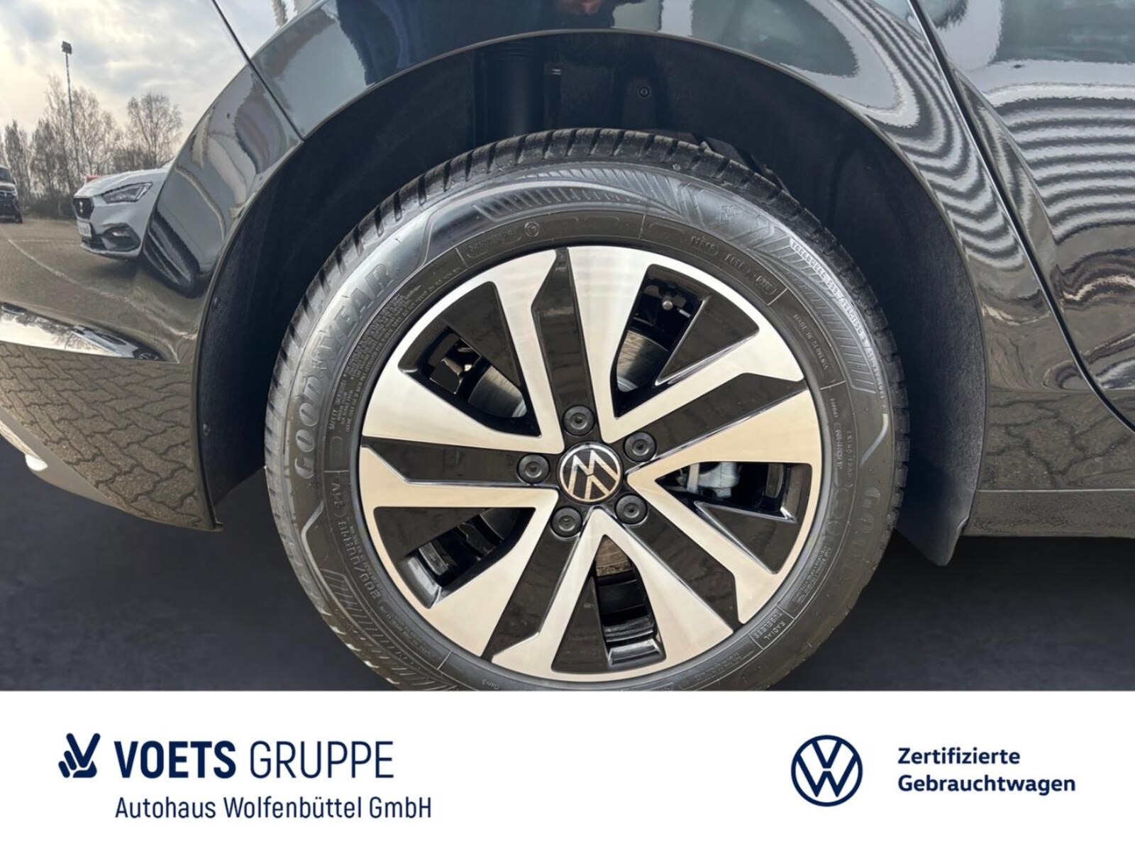 Volkswagen Golf – Bild 6