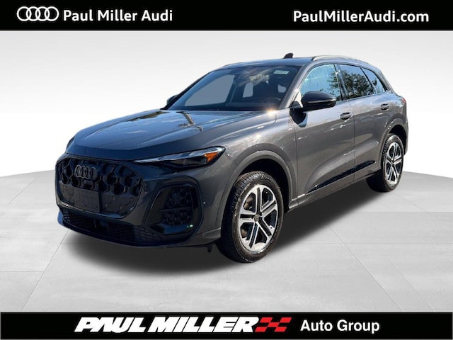 Photo of 2026 Audi Q5 