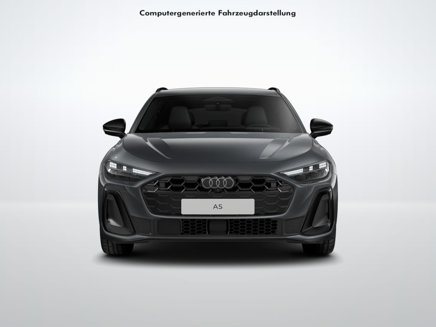 Bild über Audi A5 Avant e-hybrid e-hybrid quattro 270 kW S tronic - für weitere Informationen kontaktieren Sie den Audi Partner