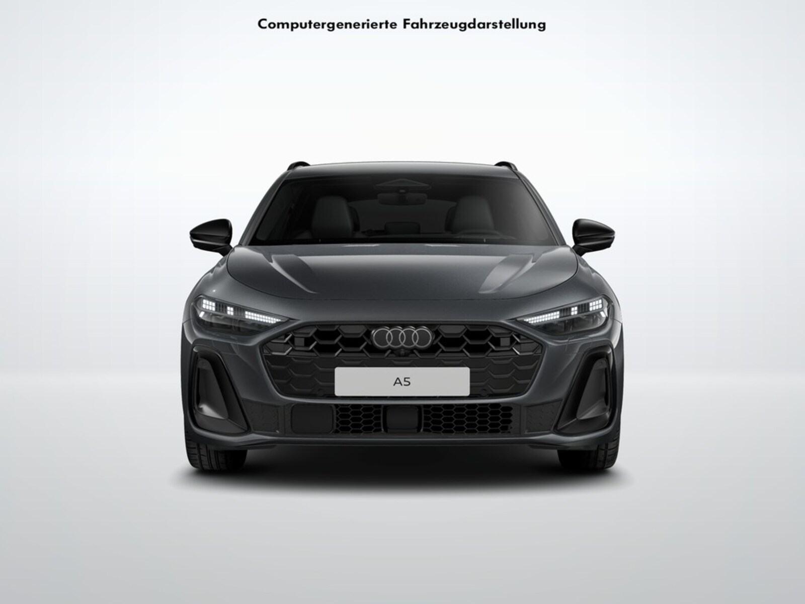 Audi A5 Avant – Bild 2