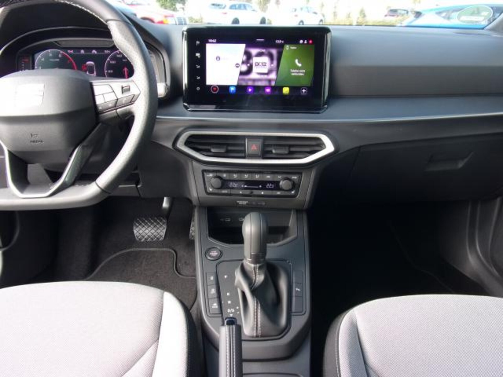 SEAT Arona – Bild 20