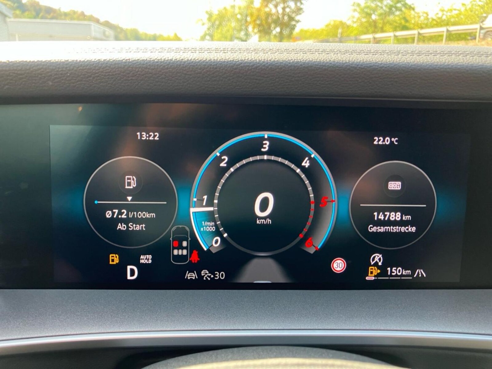 Volkswagen Tayron – Bild 13