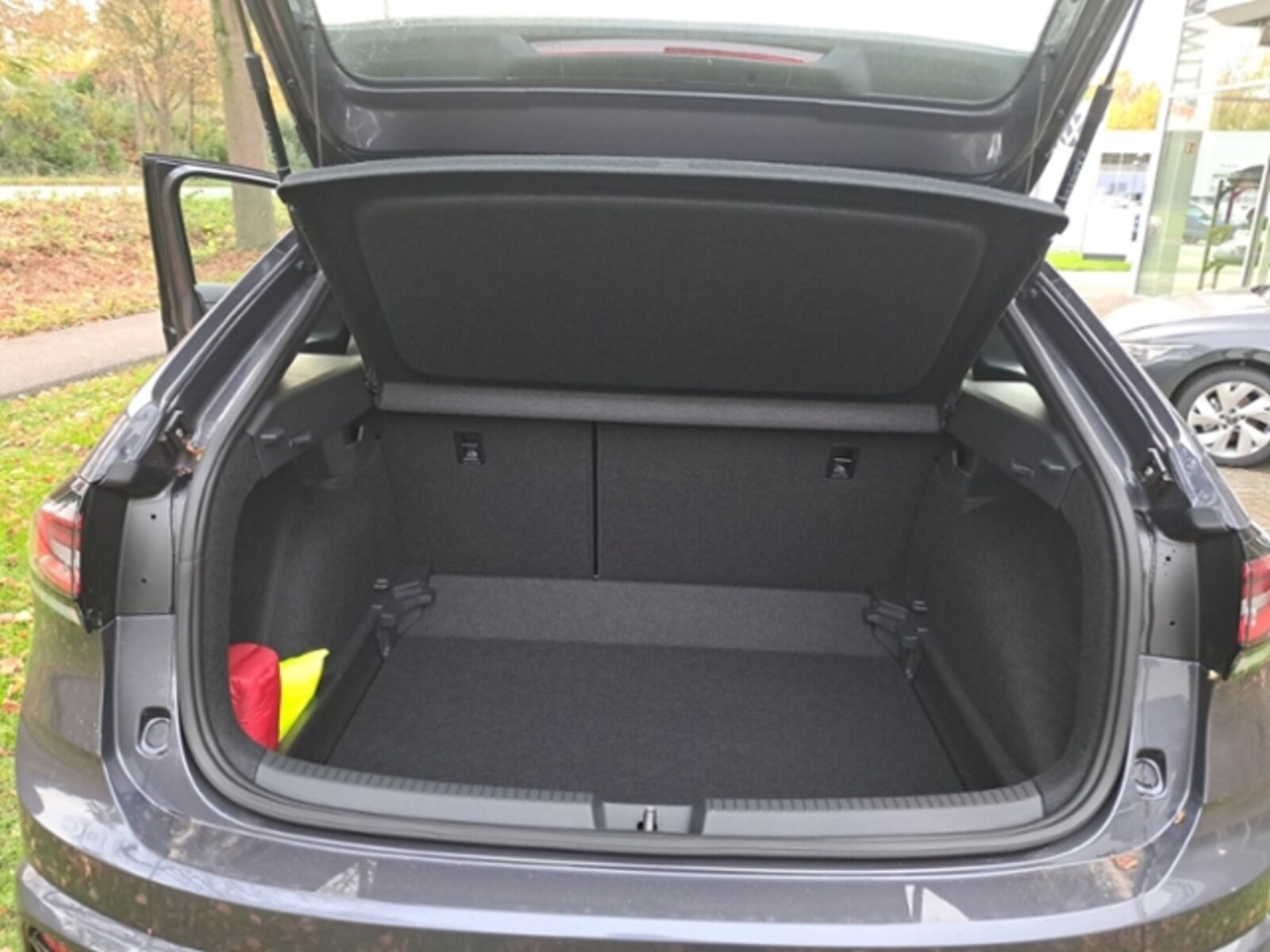Volkswagen Taigo – Bild 16