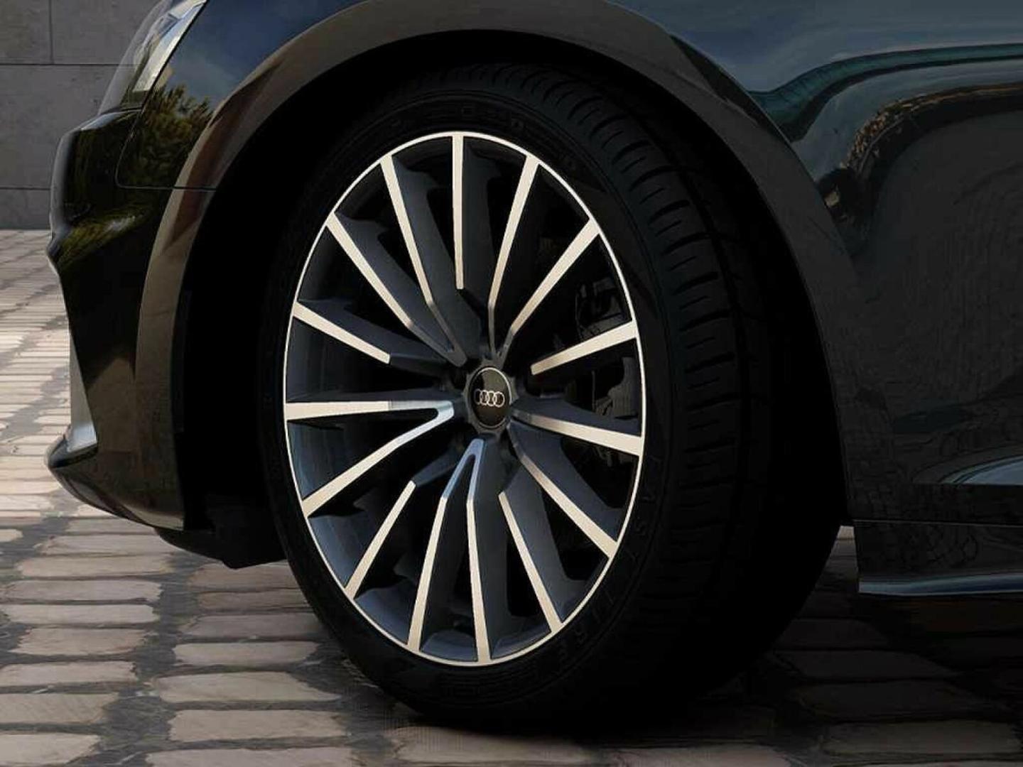 Image about Audi A5 Sportback Business Advanced 35 TDI 120 kW (163 CV) S tronic