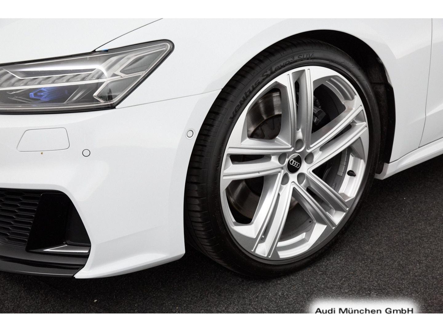 Image about Audi S7 Sportback TDI quattro tiptronic