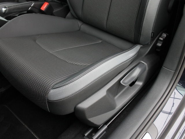 Audi A1 Citycarver 35 TFSI Schaltgetriebe - 2021 - Joinsteer - #9