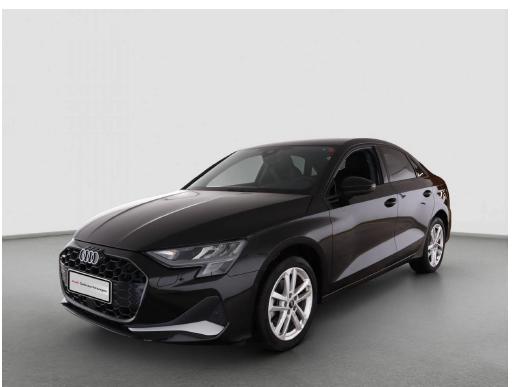 Image about Audi A3 Limousine advanced 30 TFSI S tronic