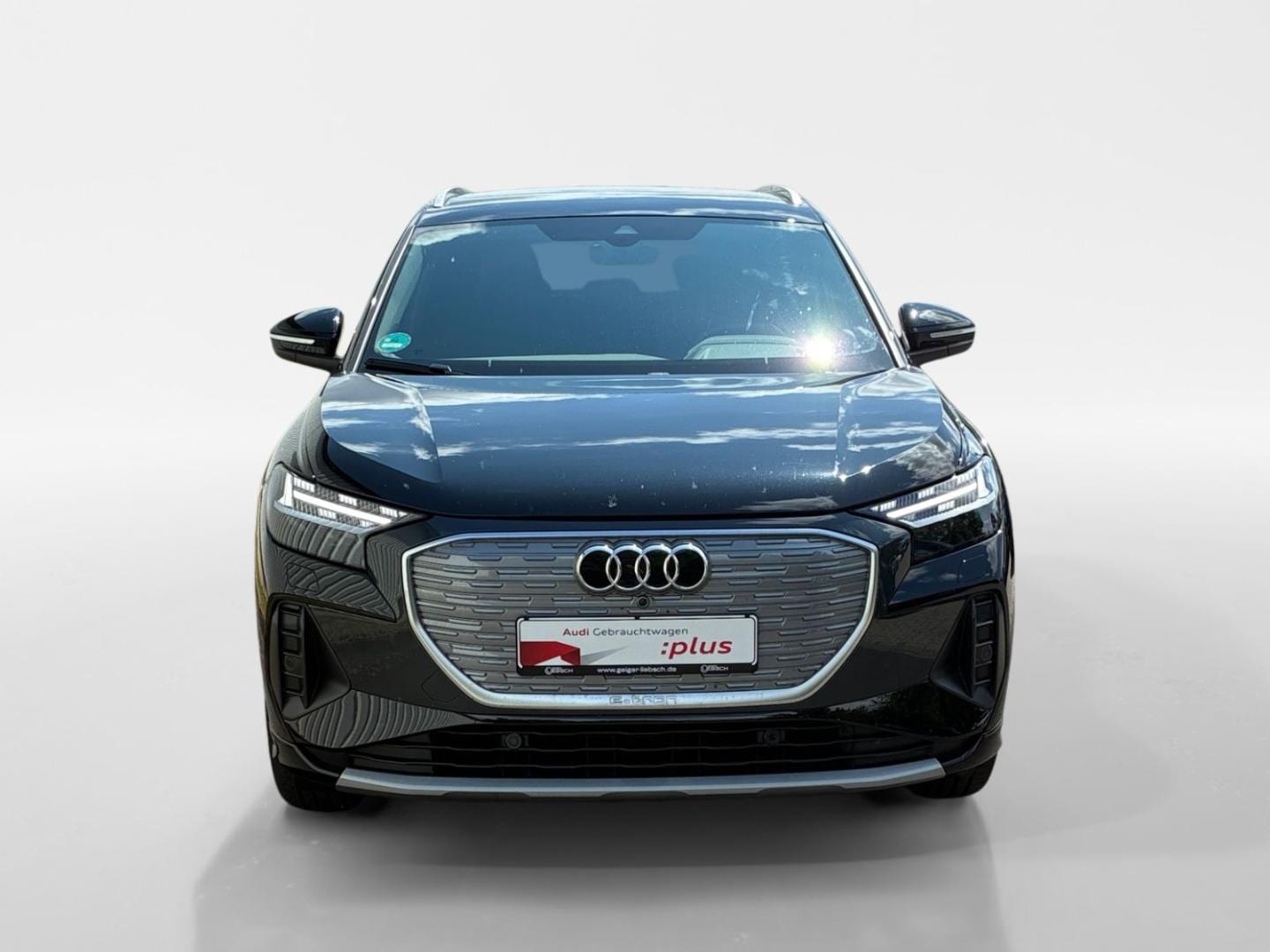 Image about Audi Q4 e-tron 40 e-tron