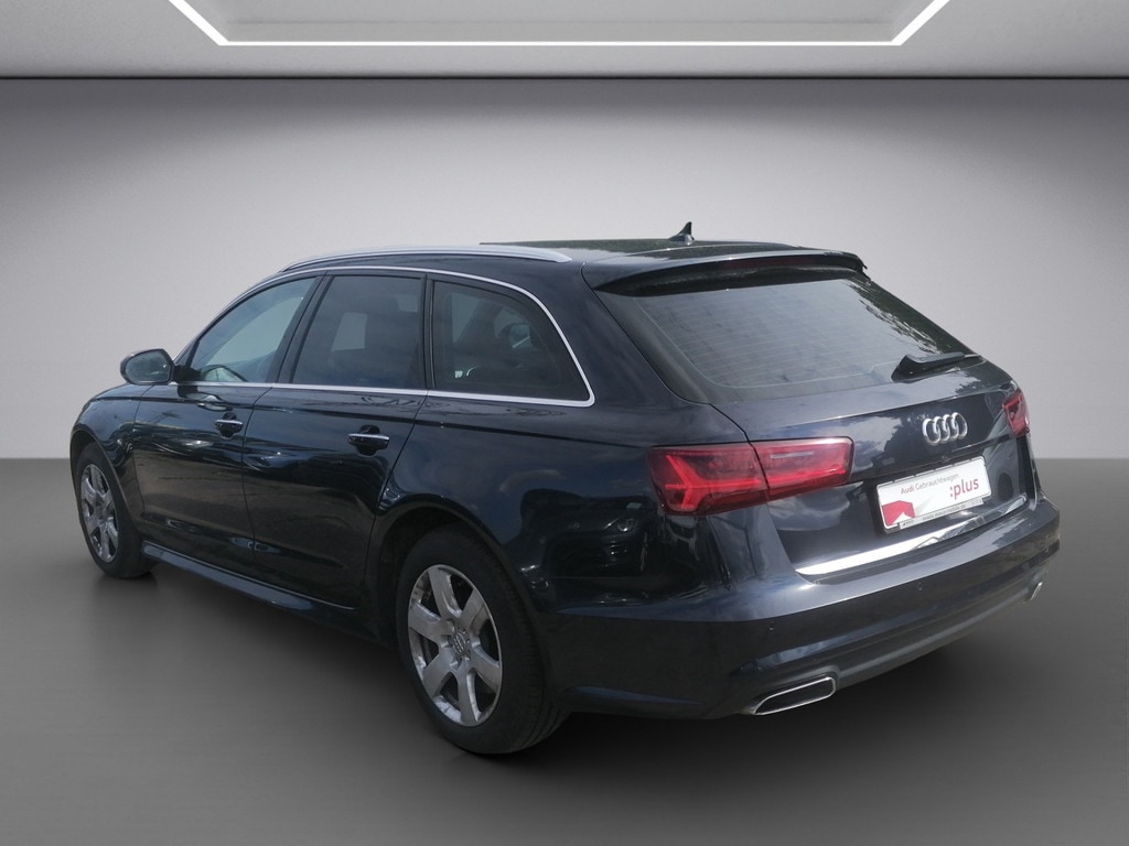 Image about Audi A6 Avant 3.0 TDI S tronic