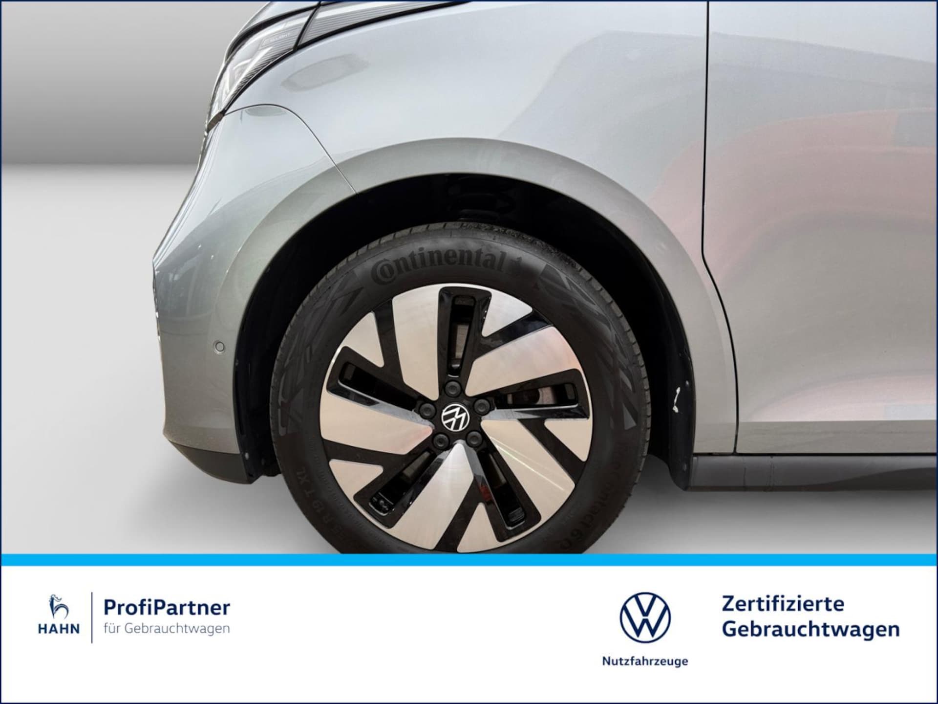 Volkswagen ID. Buzz Pro
