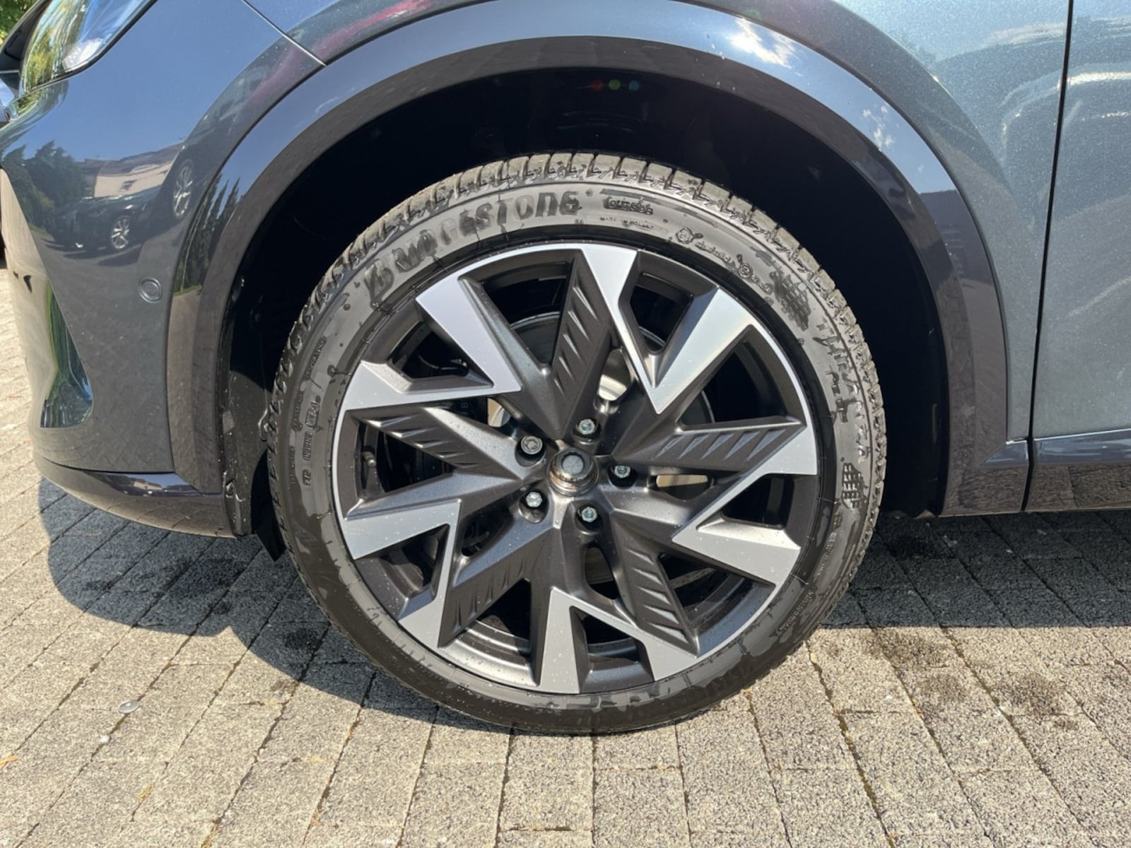CUPRA Formentor – Bild 13