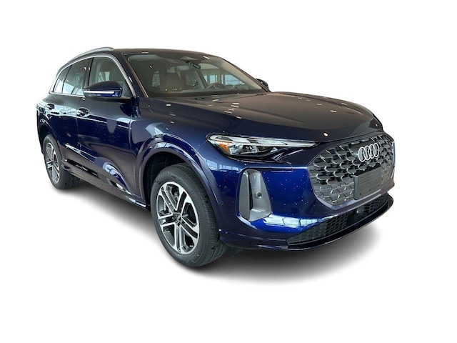 2025 Audi Audi Q5 SUV