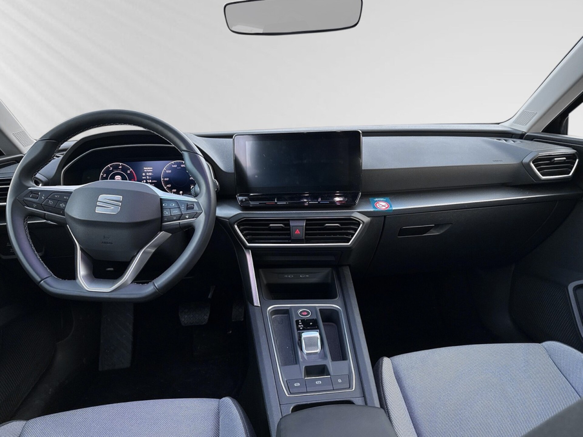 SEAT Leon Style