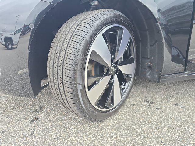 2025 Audi A5 Premium Plus - Photo 31