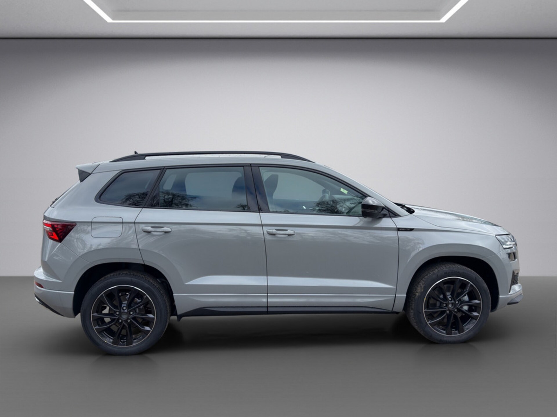 Skoda Karoq Sportline