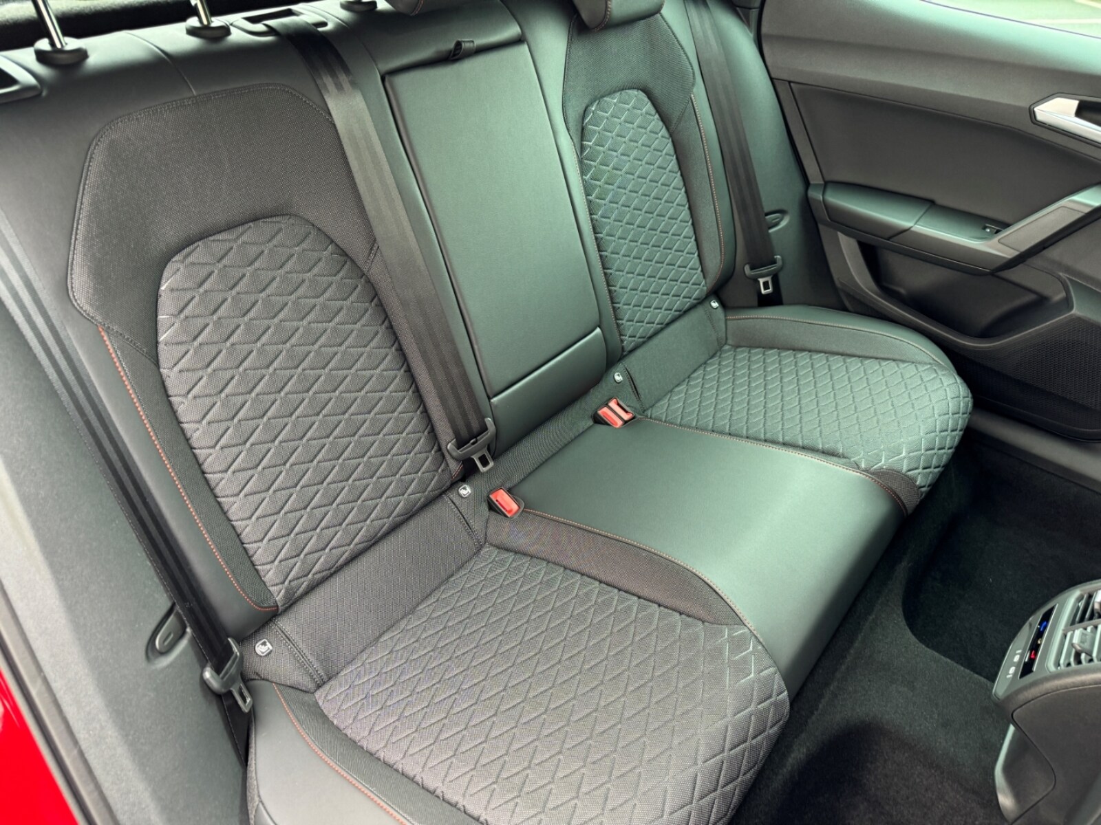SEAT Leon – Bild 7