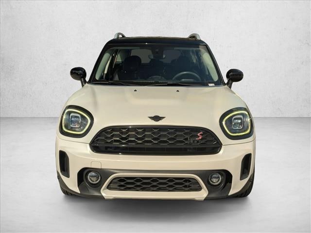 2023 MINI Countryman