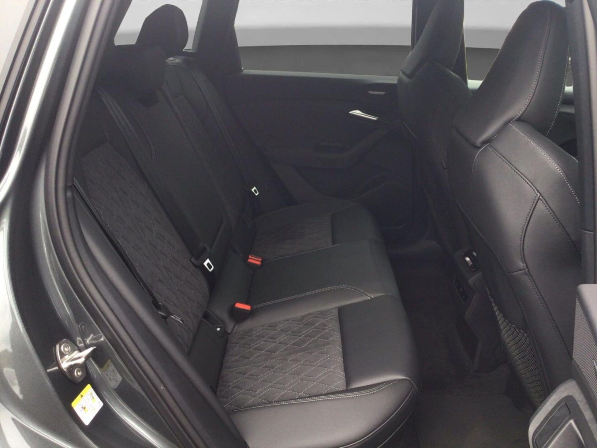 Audi Q6 SUV e-tron