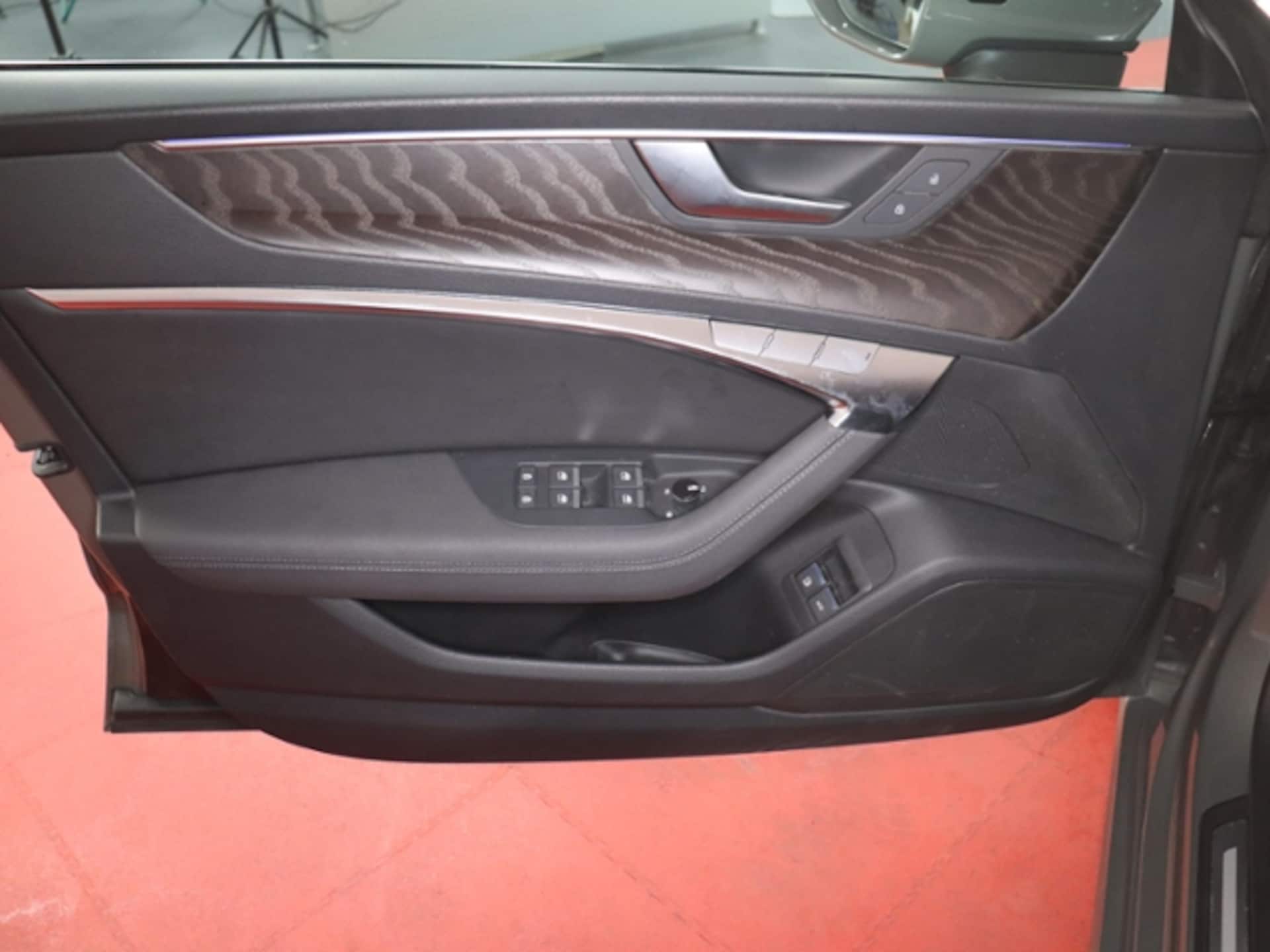 Audi A7 Sportback TFSI e