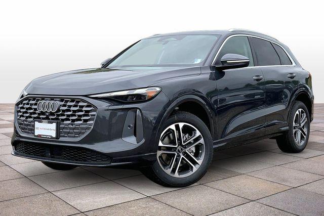 2026 Audi Q5 Premium quattro's photo