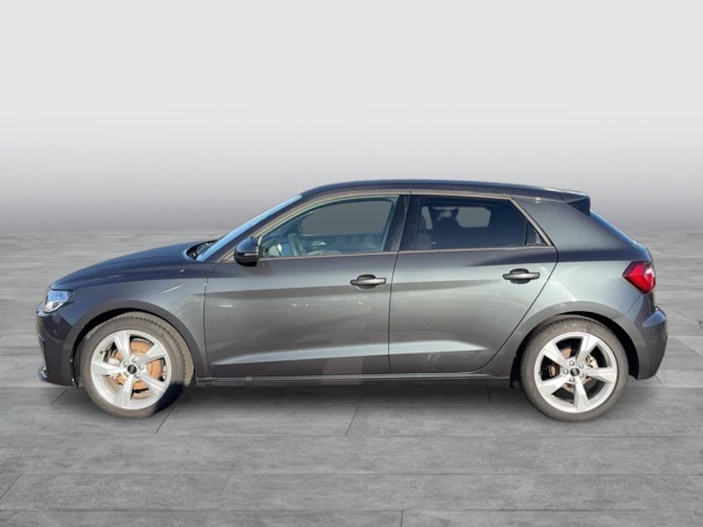 Bild über Audi A1 Sportback advanced 30 TFSI S tronic - für weitere Informationen kontaktieren Sie den Audi Partner