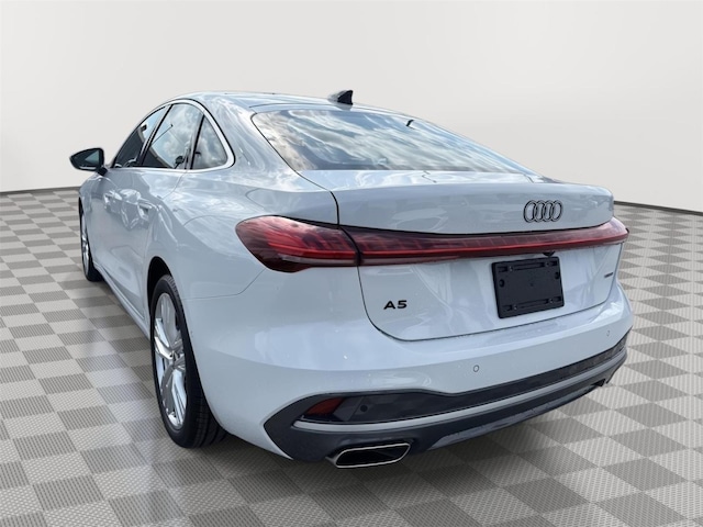 2026 Audi A5 Sedan