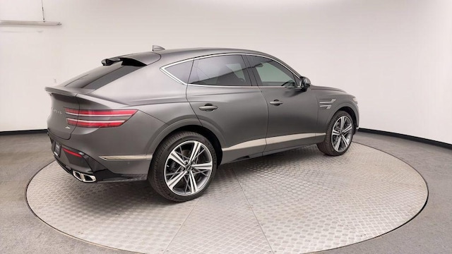 2026 Genesis