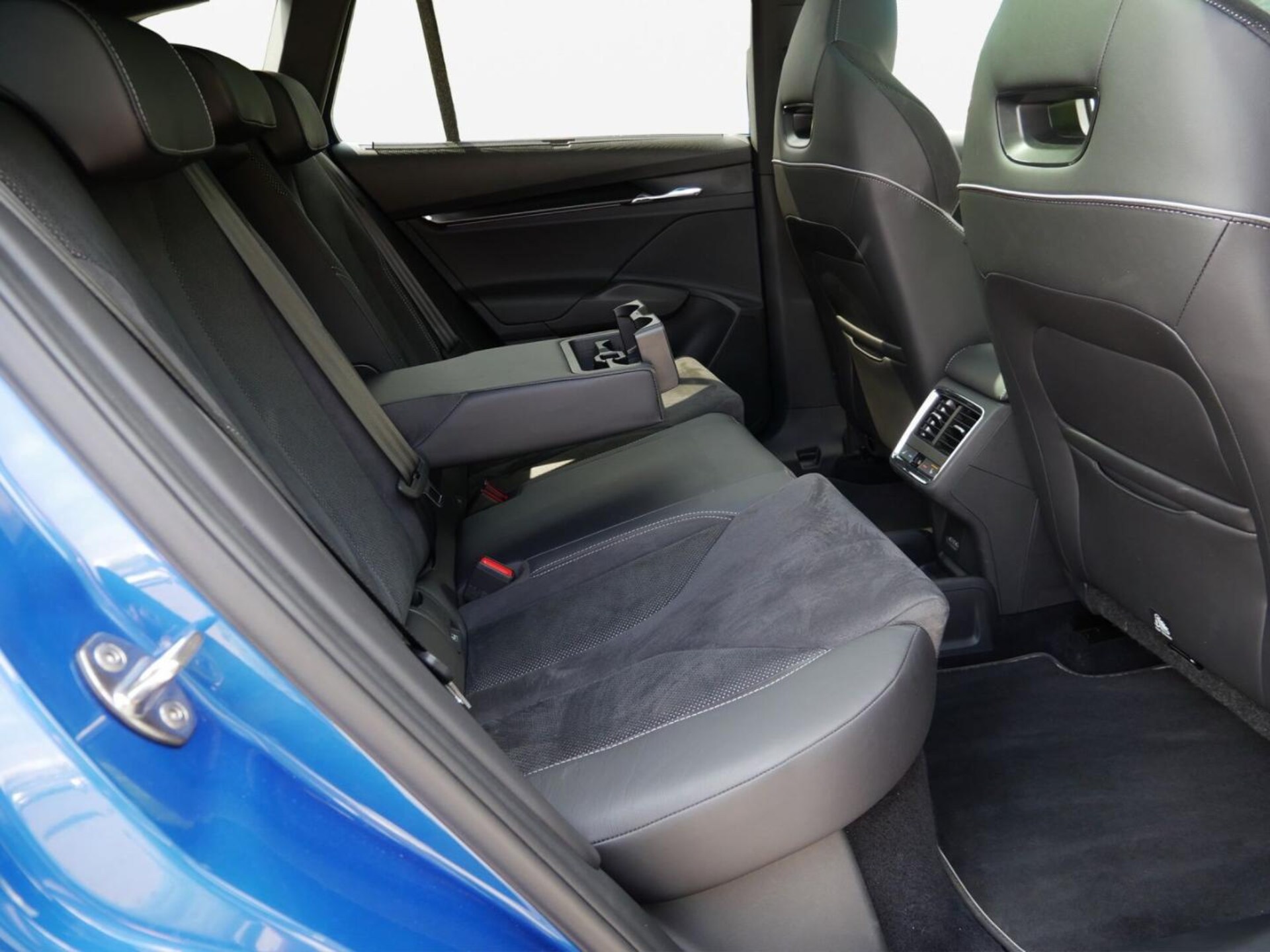 Skoda Enyaq 80X Sportline
