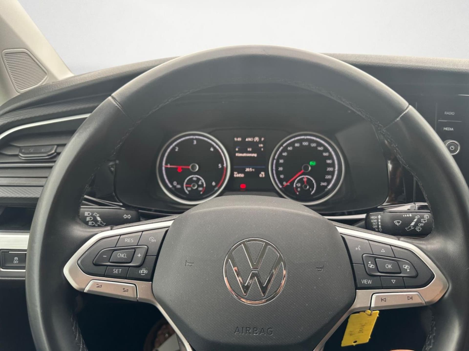 Volkswagen T6.1 Multivan Comfortline