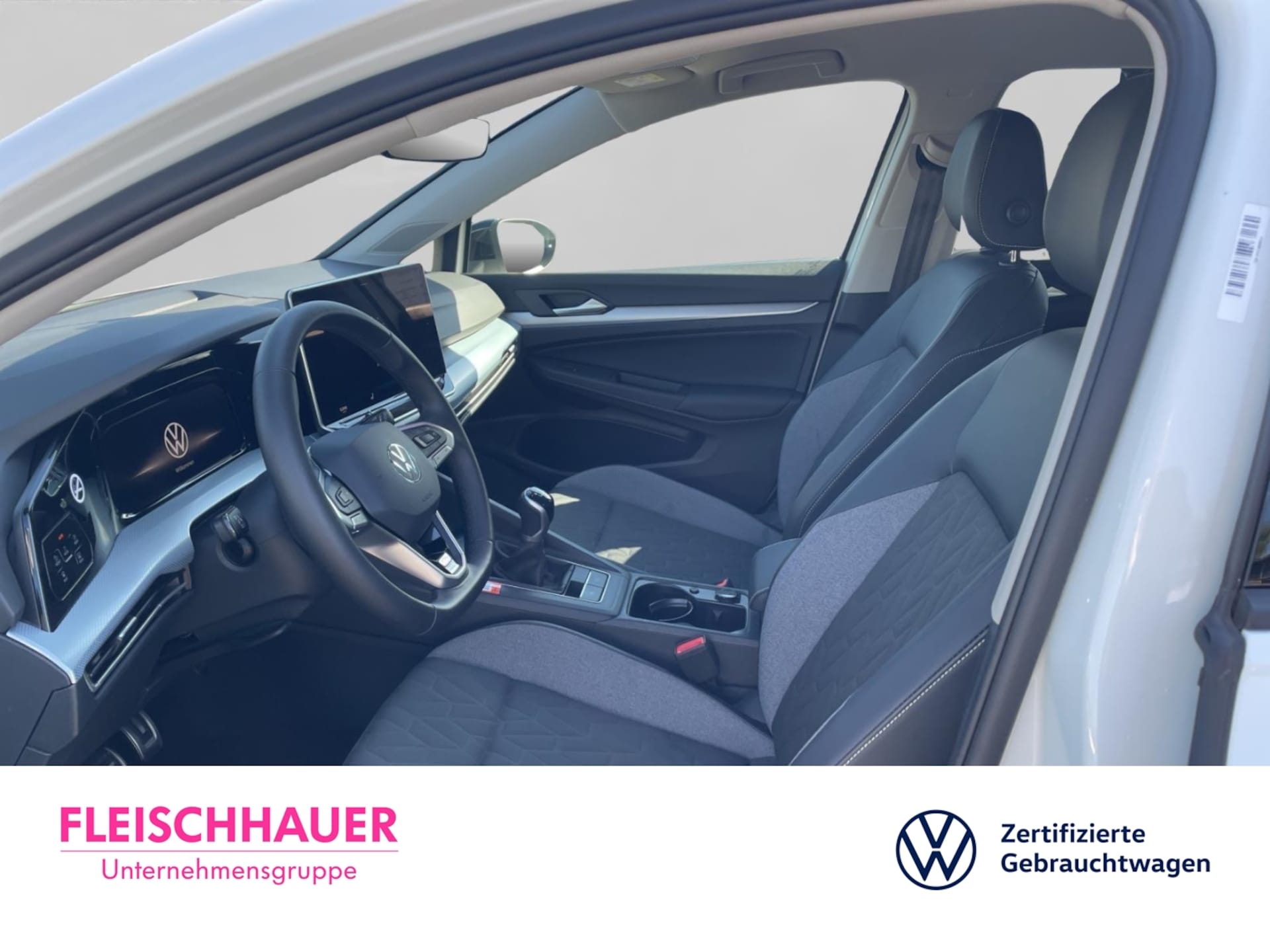 Volkswagen Golf Goal
