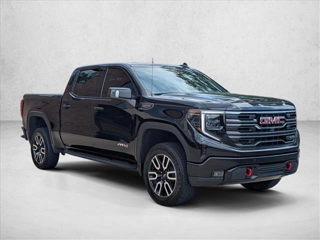 2025 GMC Sierra