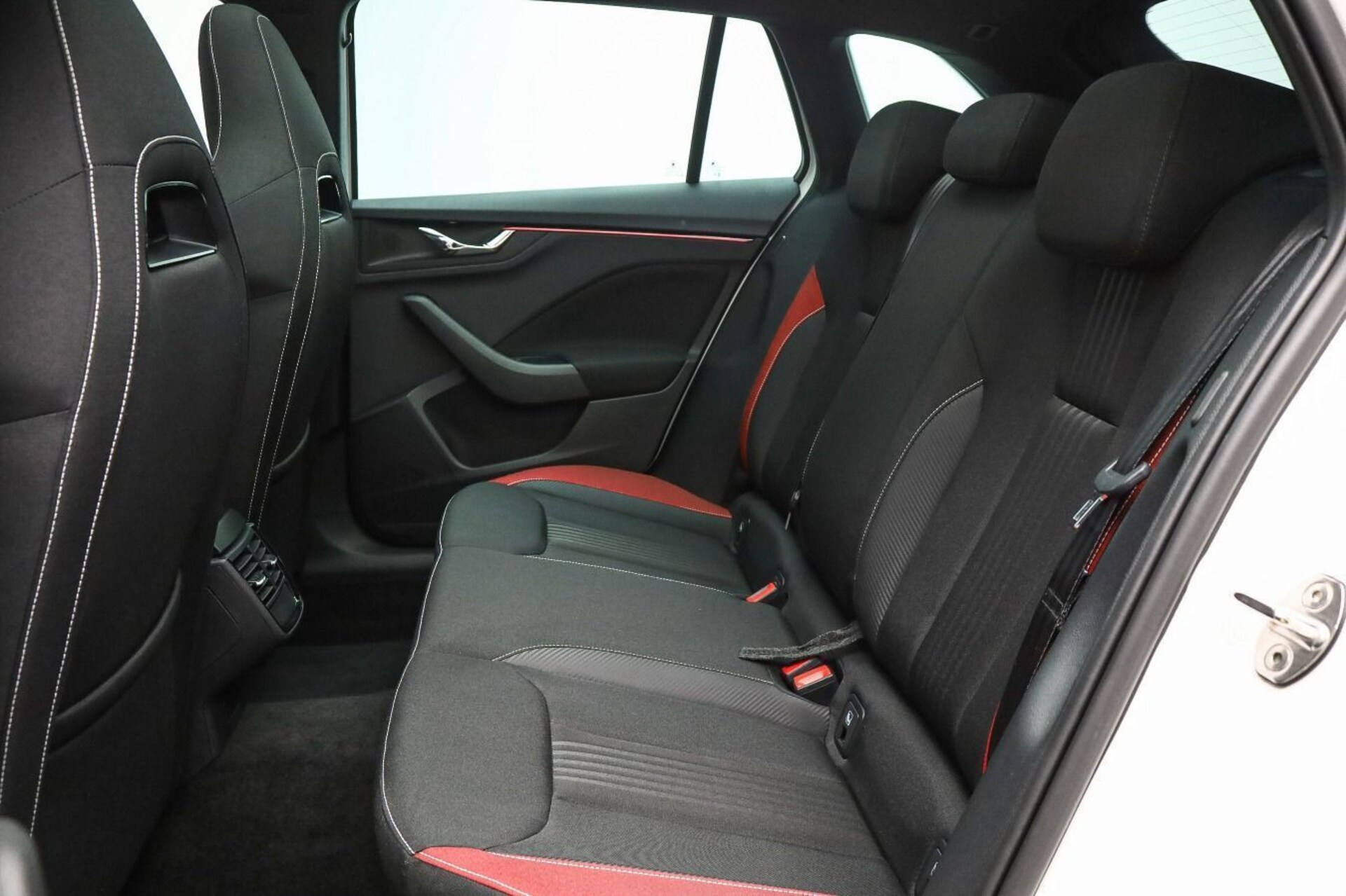 Skoda Scala Monte Carlo