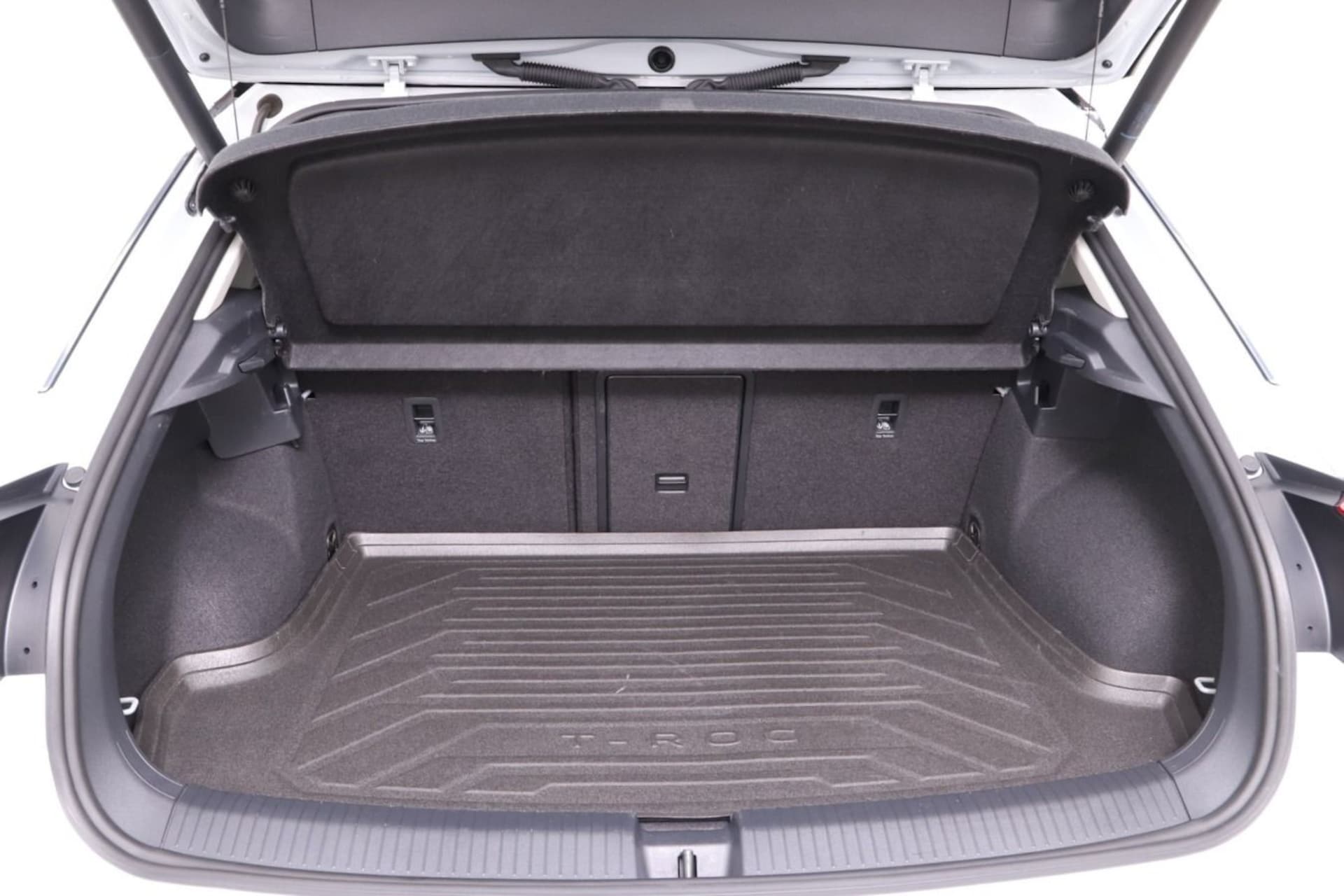 Volkswagen T-Roc IQ.DRIVE
