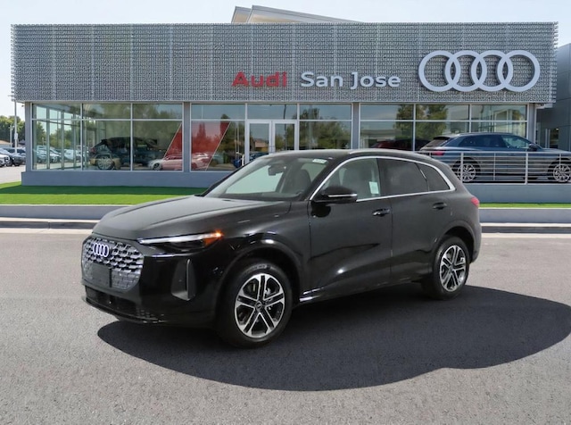 Photo of 2026 Audi Q5