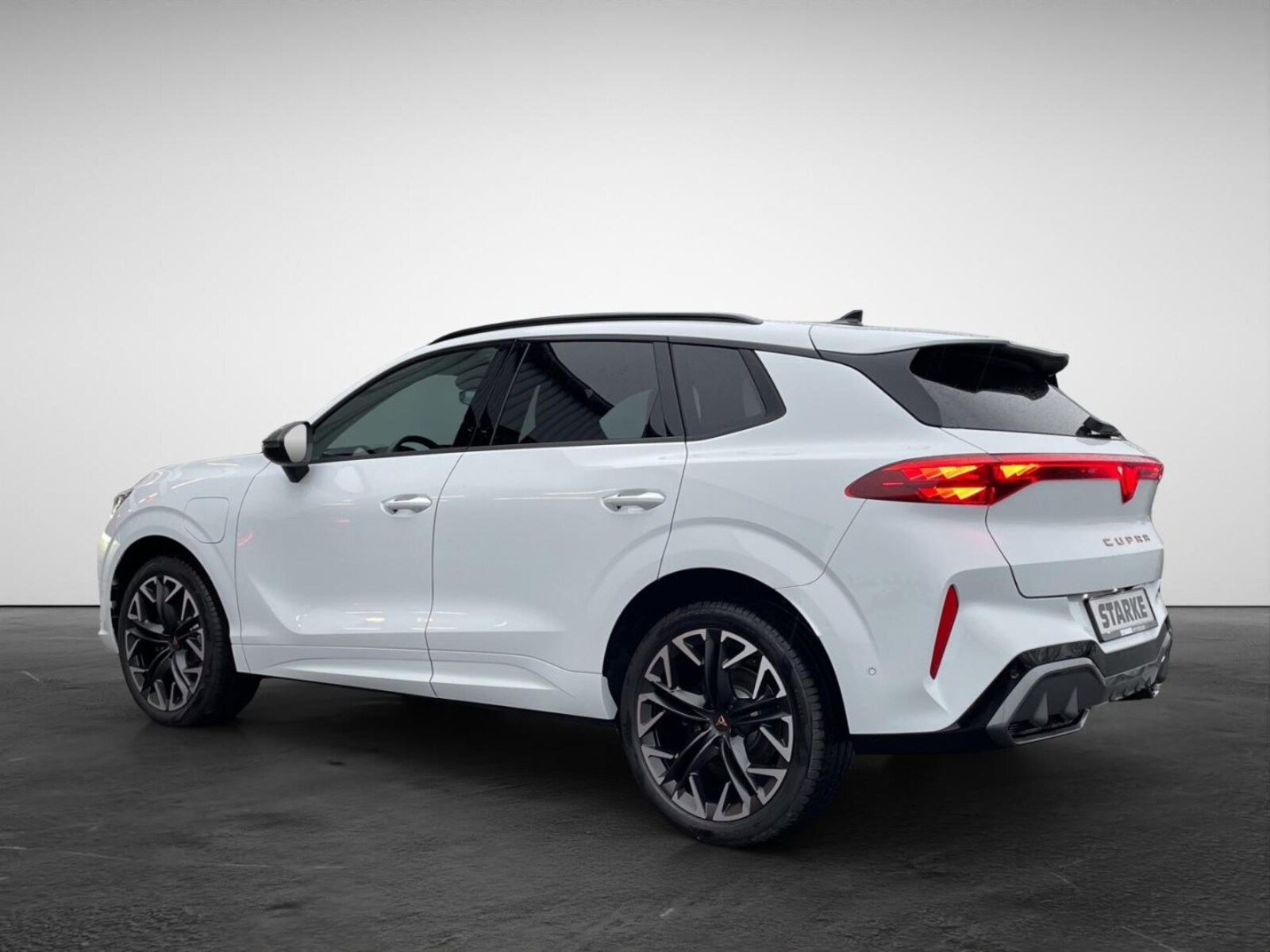 CUPRA Terramar – Bild 4
