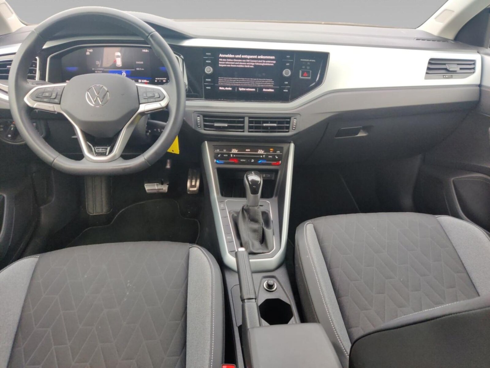 Volkswagen Polo – Bild 13