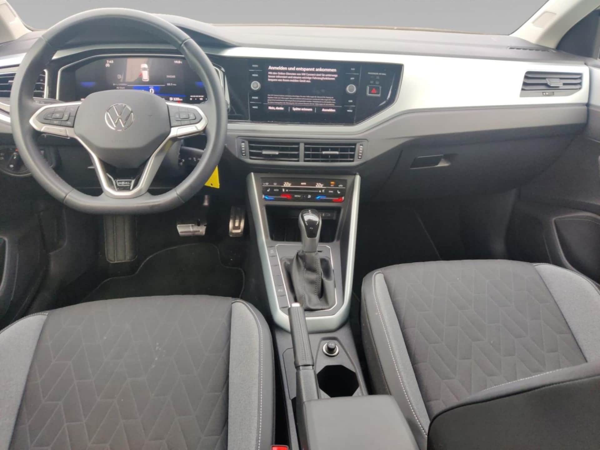 Volkswagen Polo Goal