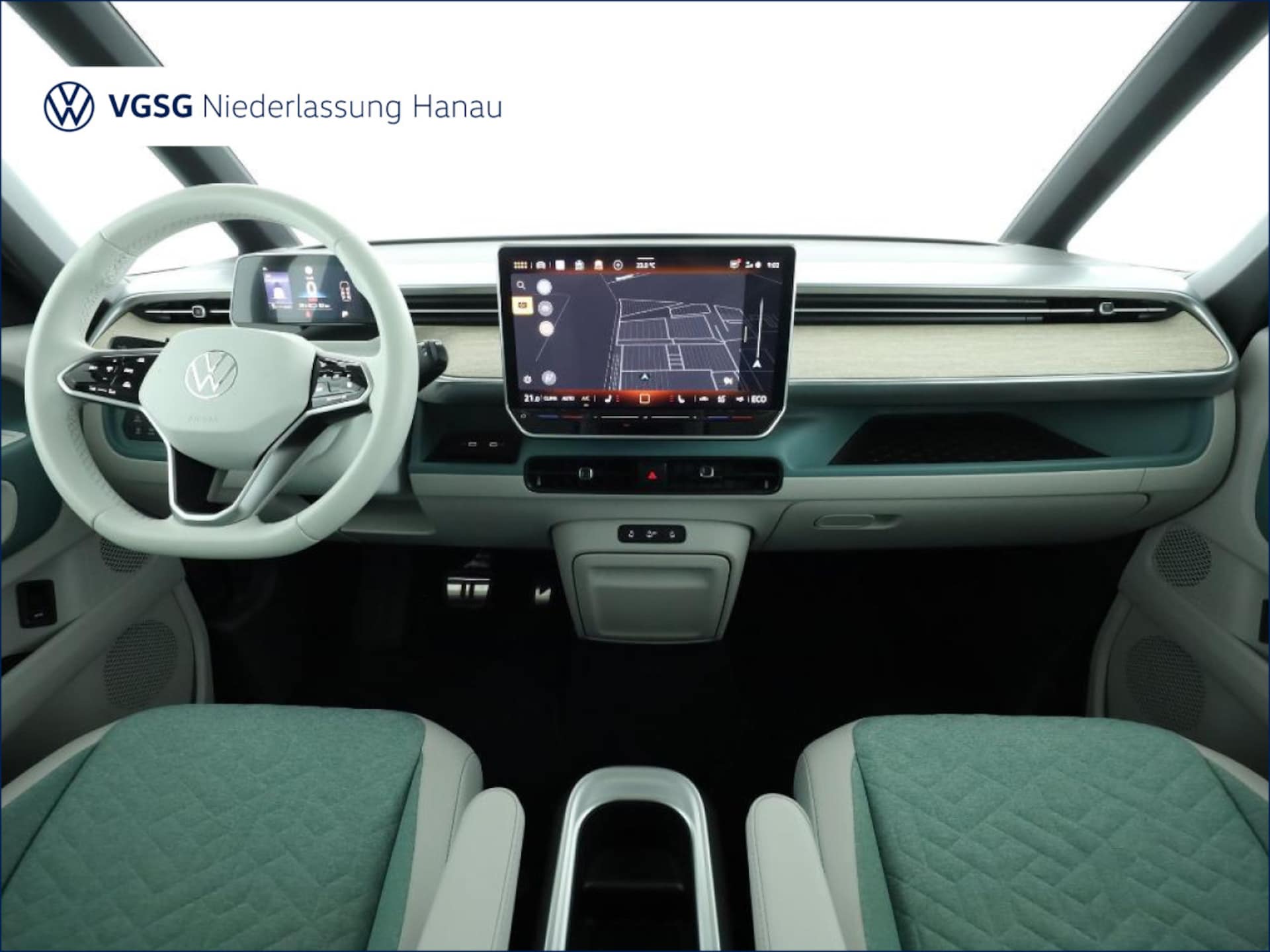 Volkswagen ID. Buzz Pro