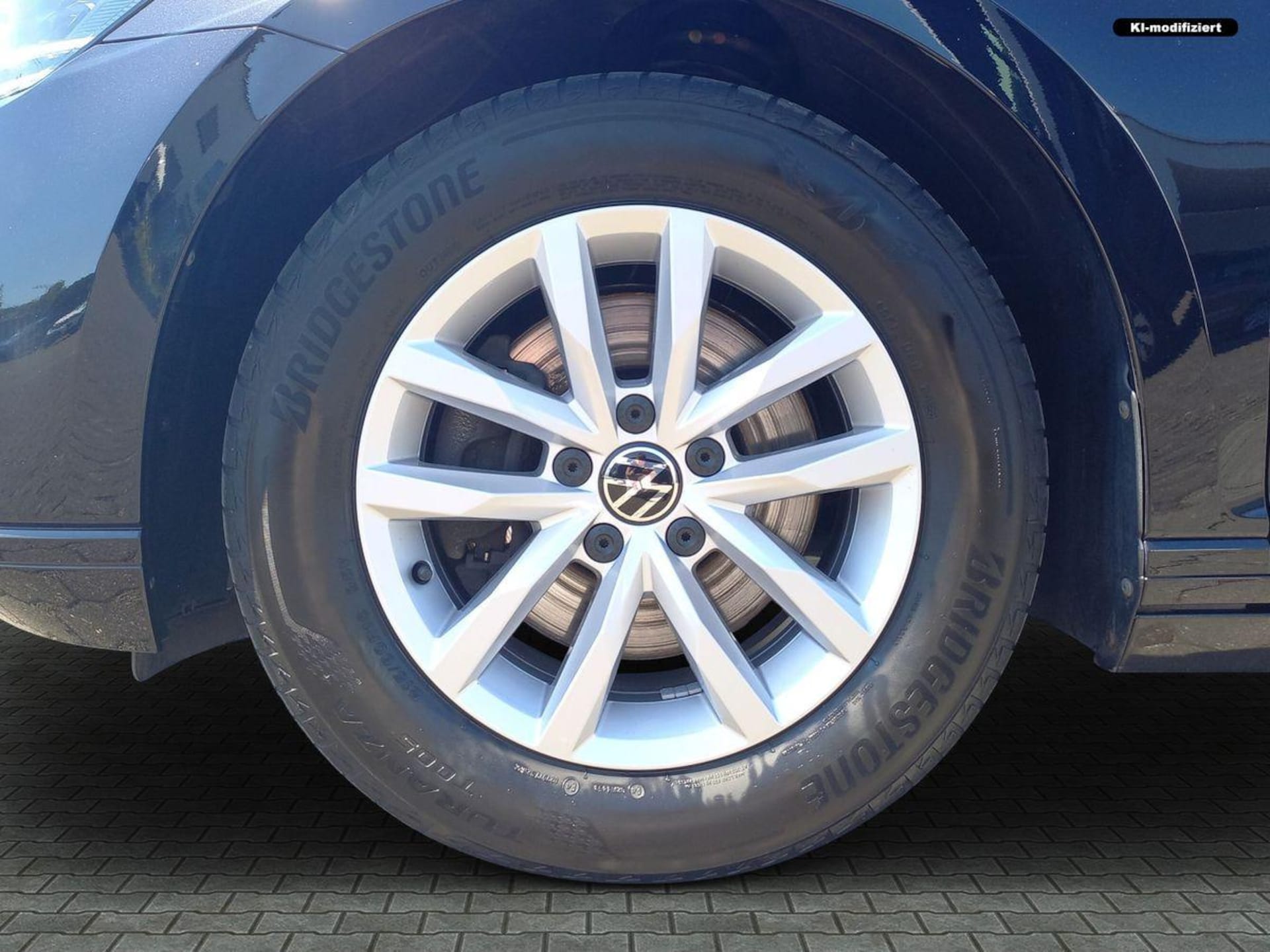 Volkswagen Passat Variant Business