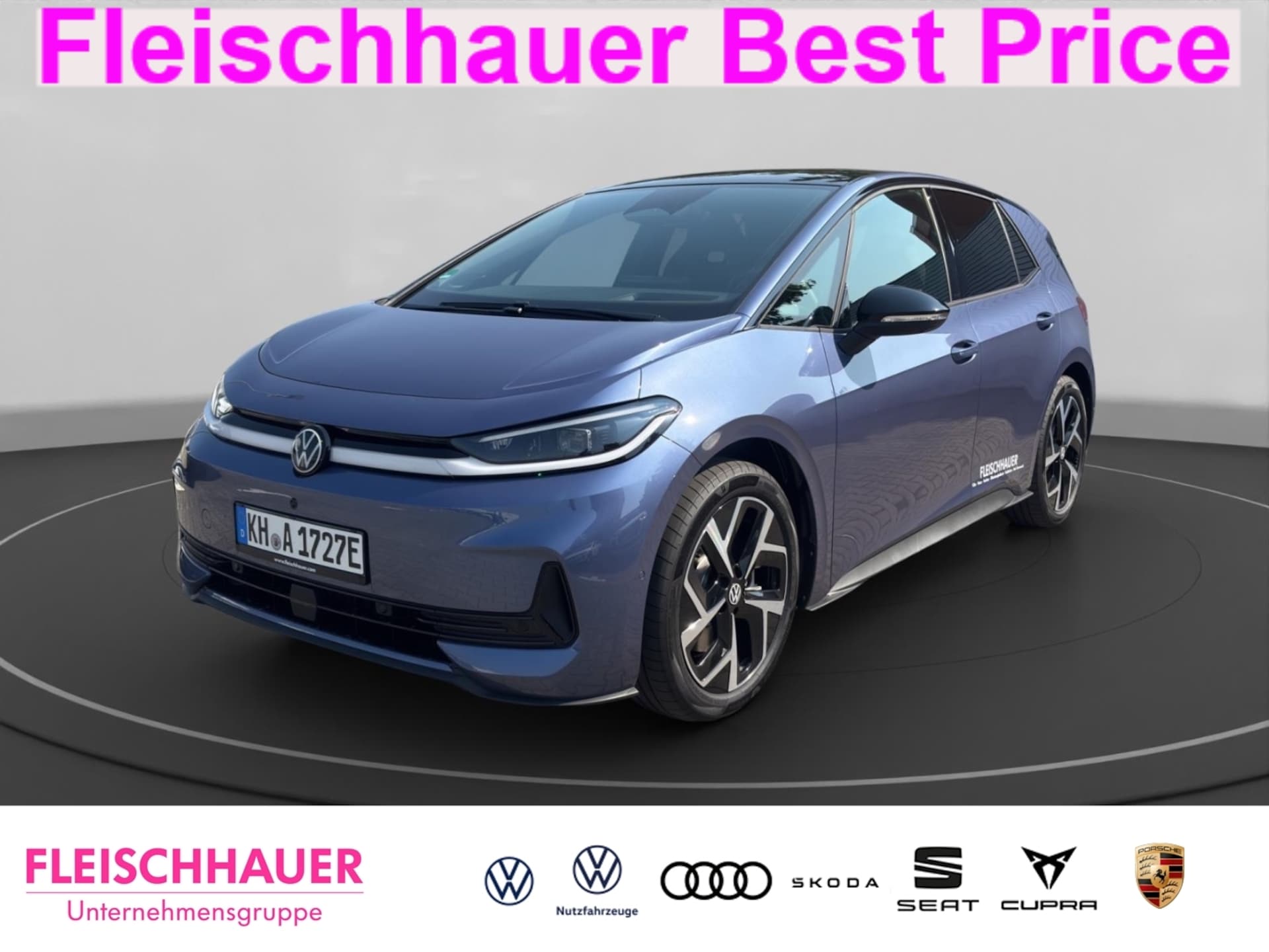 Volkswagen ID.3 Neo Style