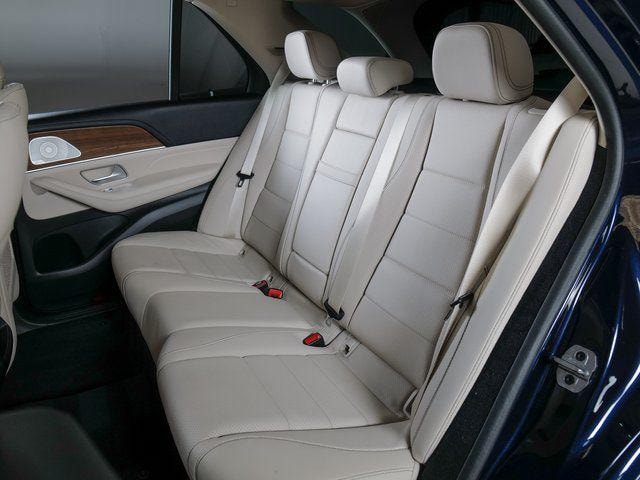 2022 Mercedes-Benz GLE GLE450 - Photo 5