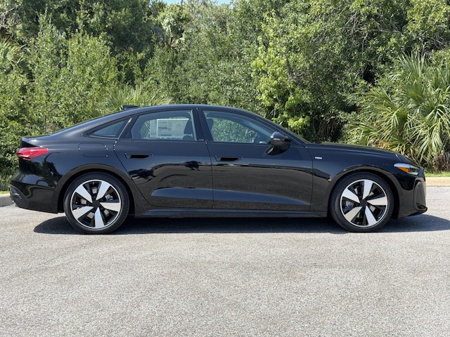 2026 Audi A5 Sedan