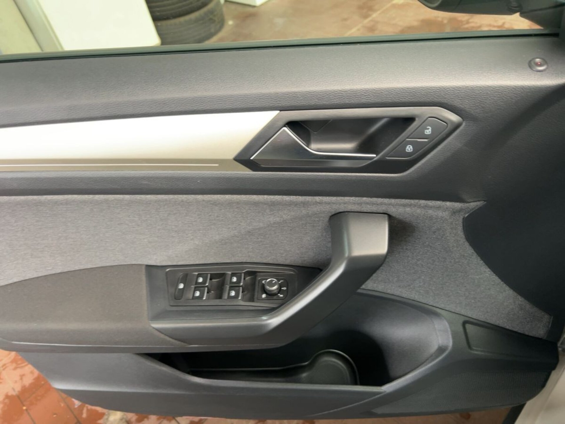 Volkswagen T-Roc MOVE