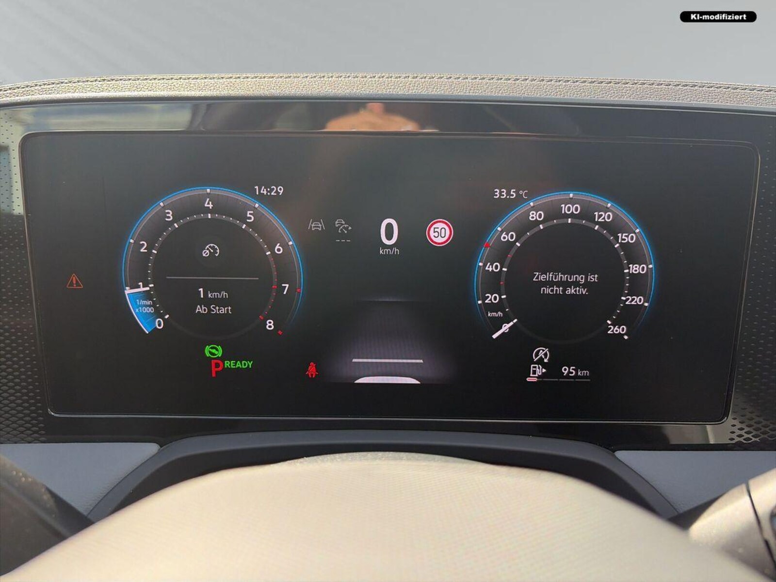 Volkswagen Passat – Bild 12