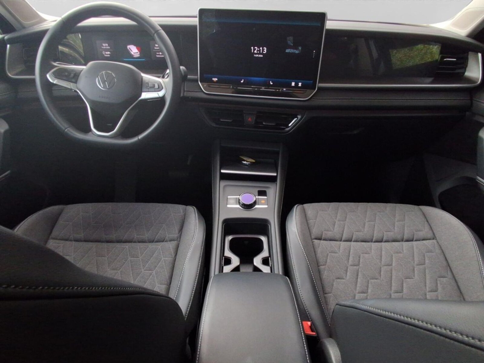 Volkswagen Tayron – Bild 5